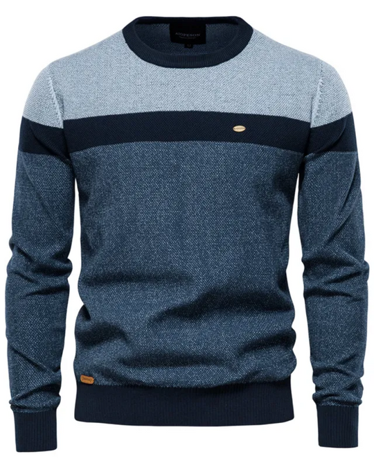 Robuste Herren Sweatshirt