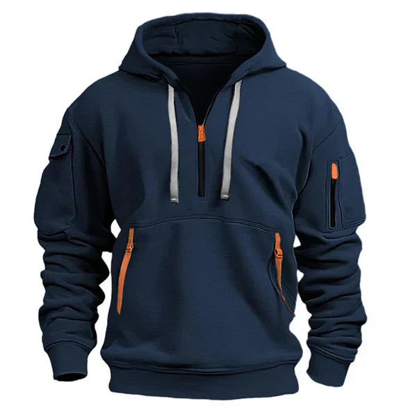 Hendry | Stilvoller Hoodie