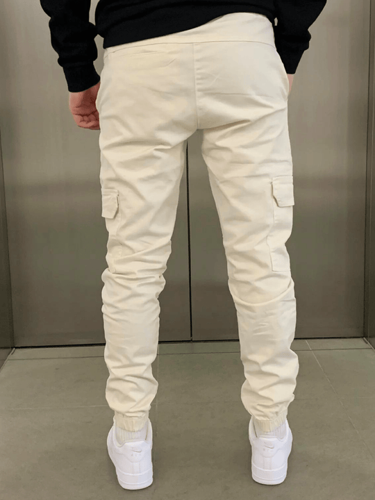 Paul | Cargo Jogger Fit