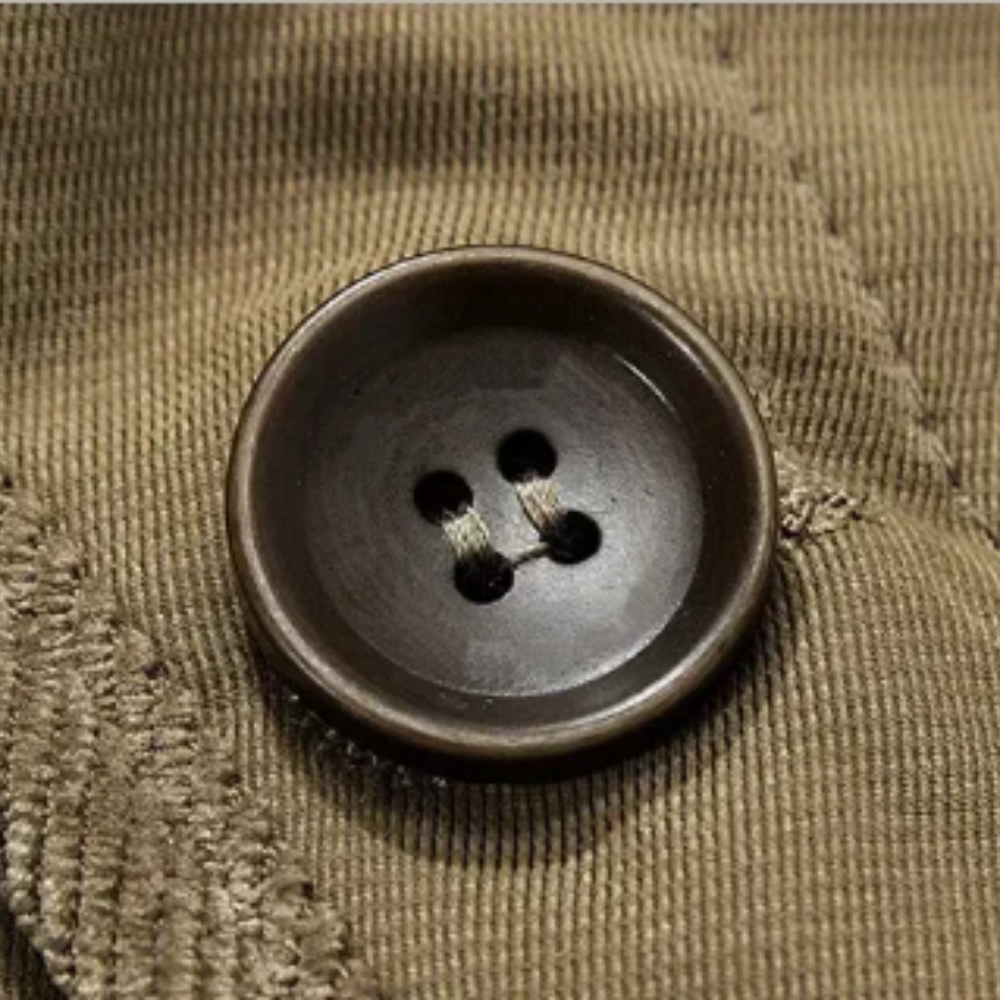 Premium elegante Winterjacke