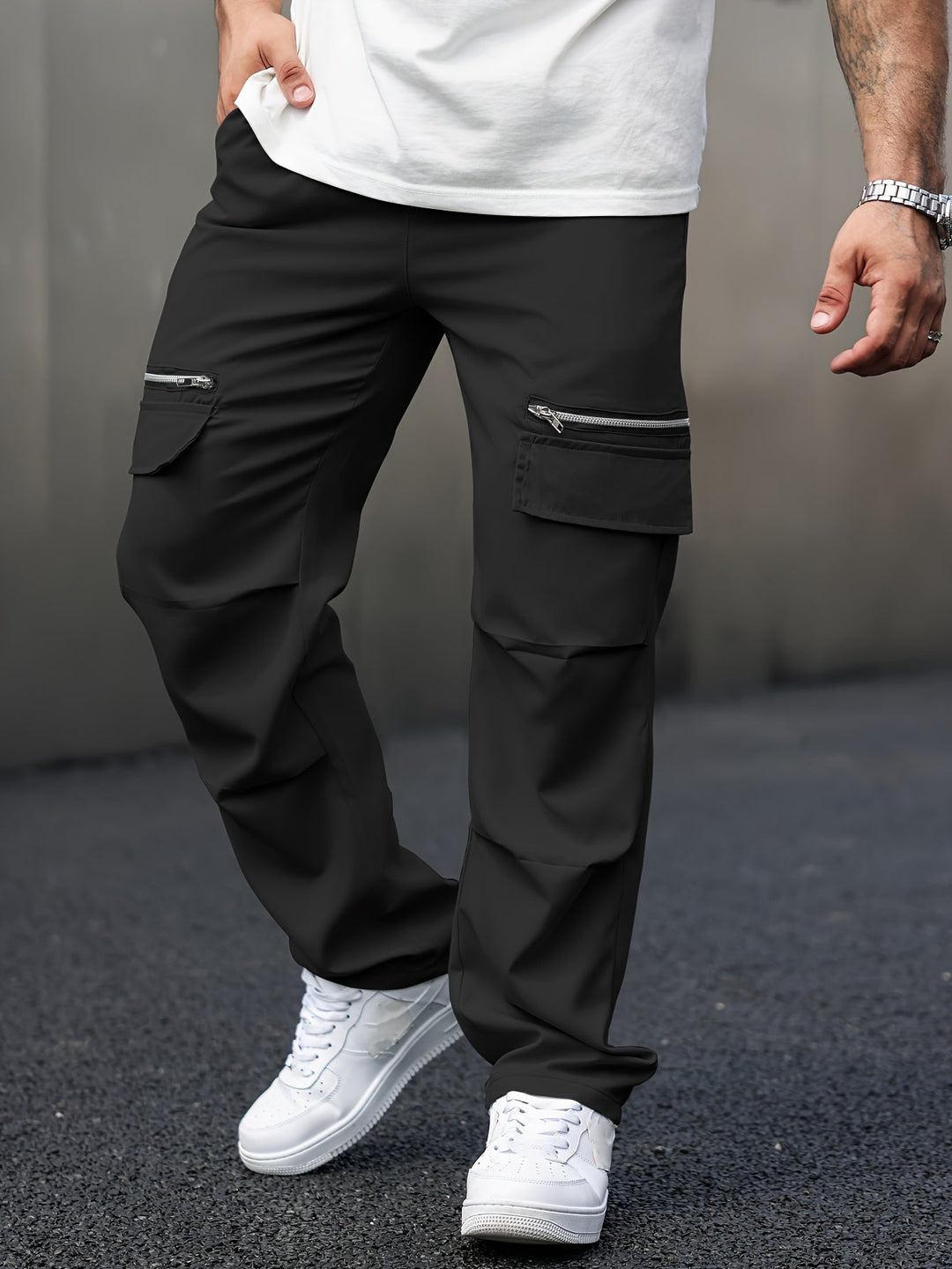 Brace® | Casual Cargo-Hose