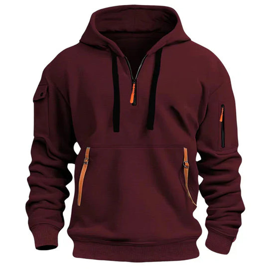 Hendry | Stilvoller Hoodie