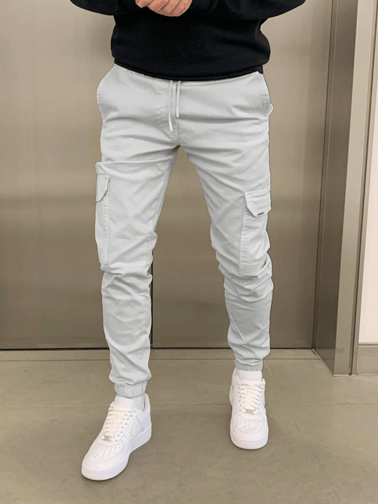 Paul | Cargo Jogger Fit