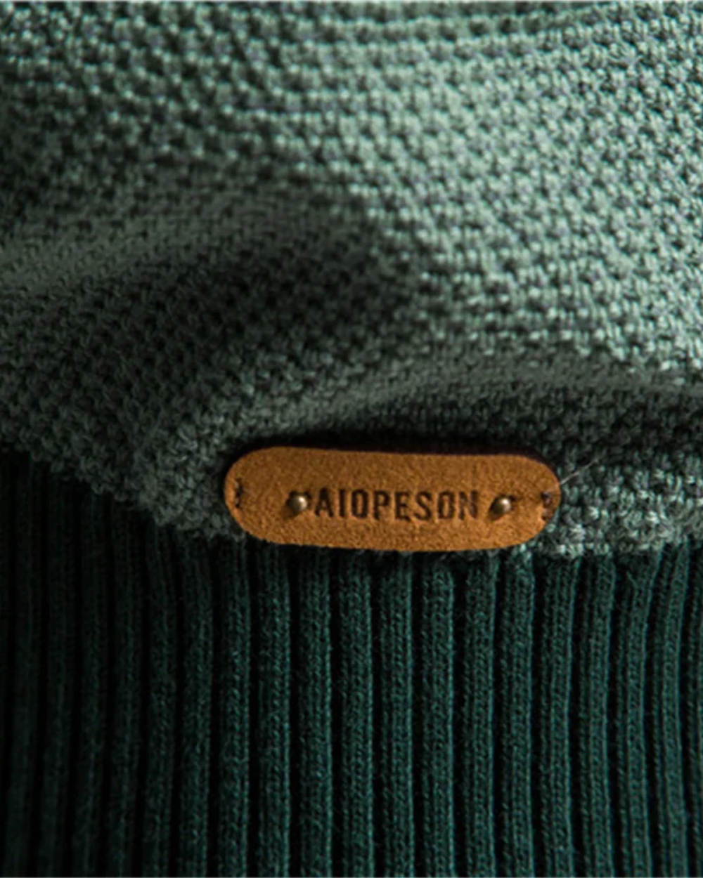 Robuste Herren Sweatshirt