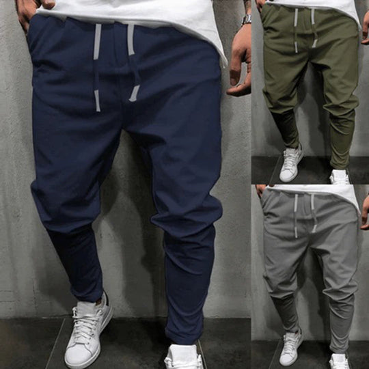 Mark® | Bequeme Jogger-Passform