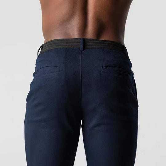 Willbert® | Stretch Chino Hose