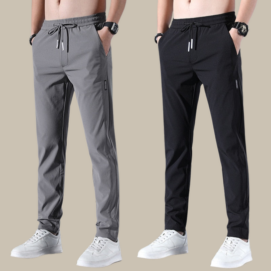 Frans® | Chino-Hose für Herren