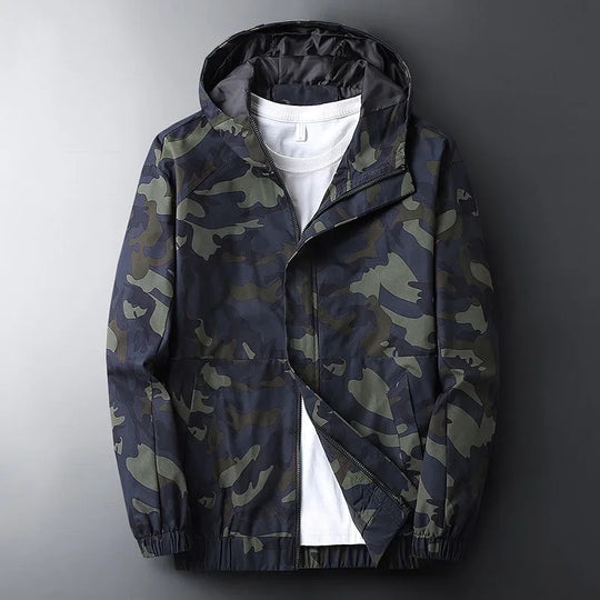 Nils™ | Camojacke