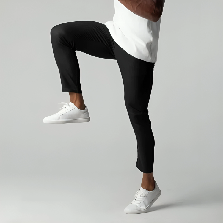 Willbert® | Stretch Chino Hose
