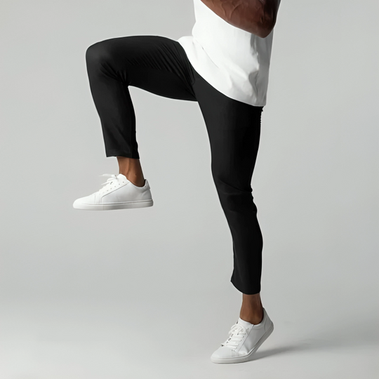 Willbert® | Stretch Chino Hose