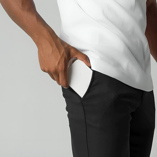 Willbert® | Stretch Chino Hose