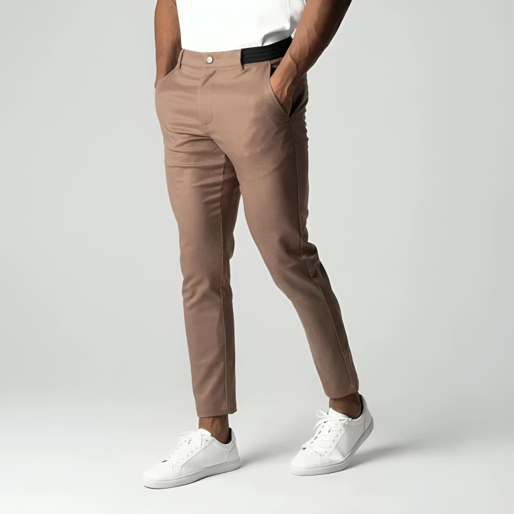 Willbert® | Stretch Chino Hose