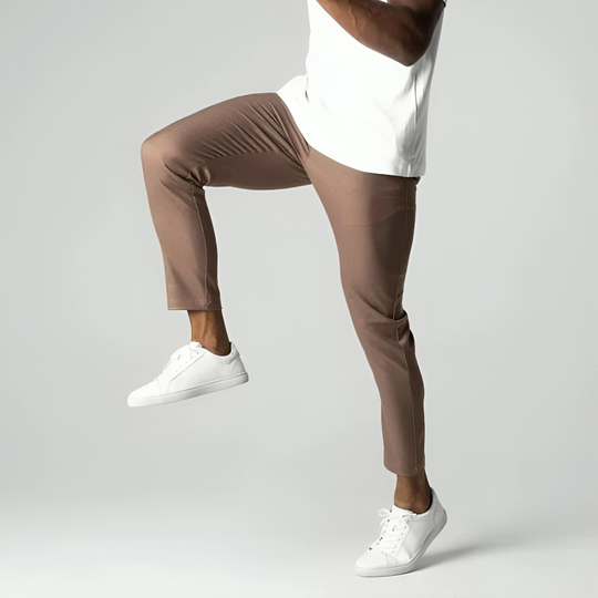 Willbert® | Stretch Chino Hose