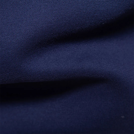 Weston - Luxuriöses Langarm-Polo