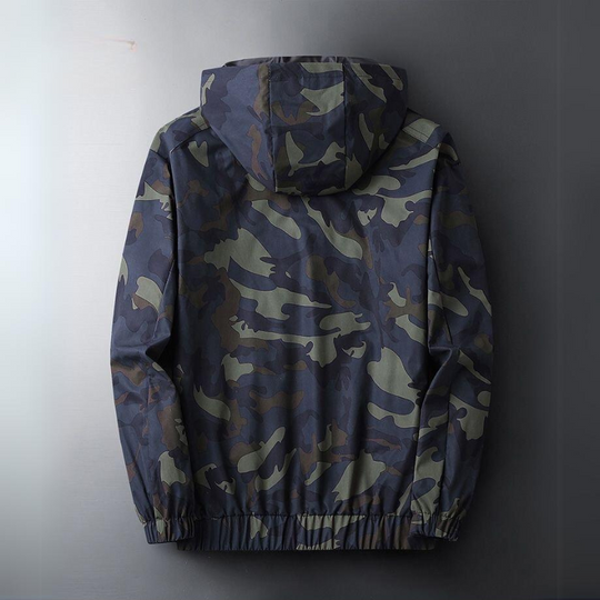 Nils™ | Camojacke