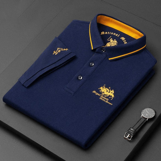 MARTIN - LUXUS POLO