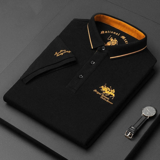 Carter - Luxus Polo