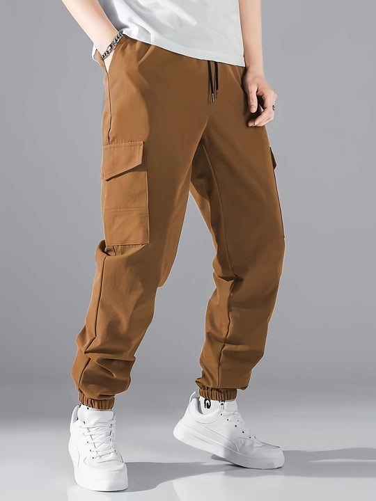 Luuck® | Trendy Cargo Fit